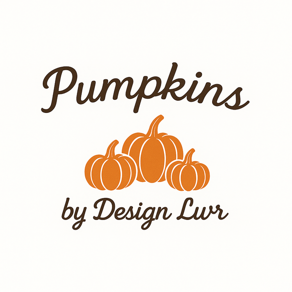 Pumpkins by Design LWR